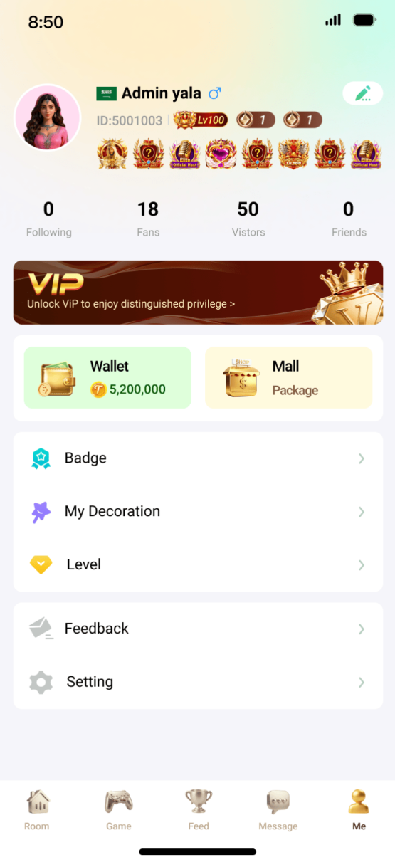 Tala App